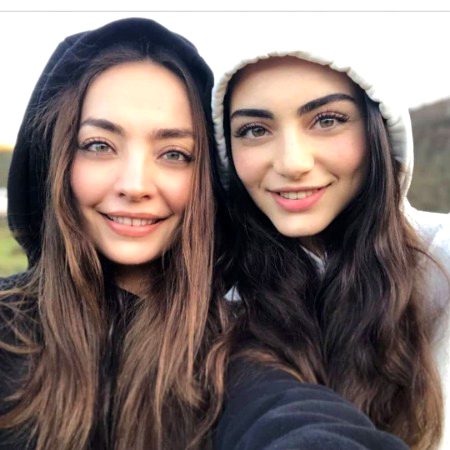 Turkish Celebs image