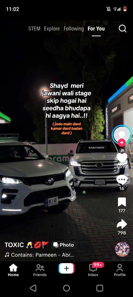 Lag yahii Raha .i7 ☹️☹️☹️