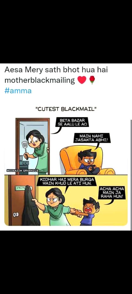 Memes & Satire image