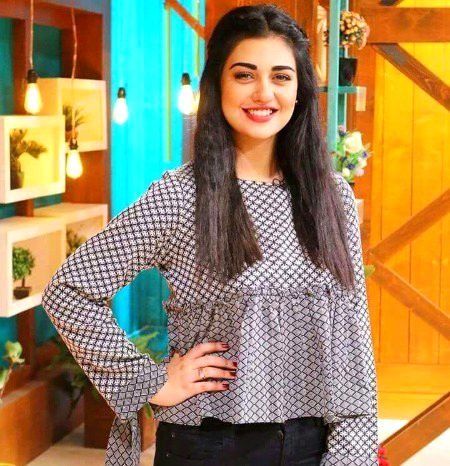 Pakistani Celebs image