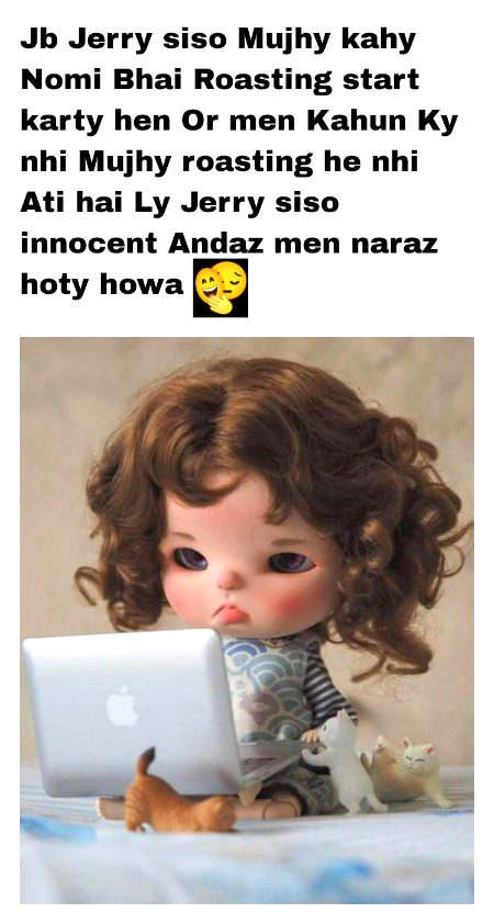 Damadam Roasting image