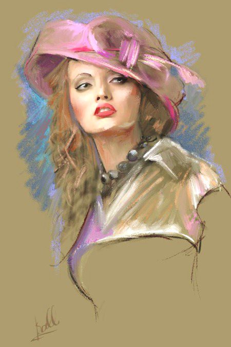 Paintings image