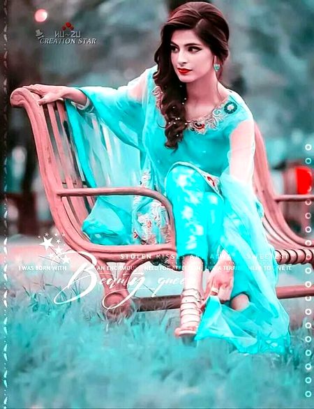 Beautiful People image