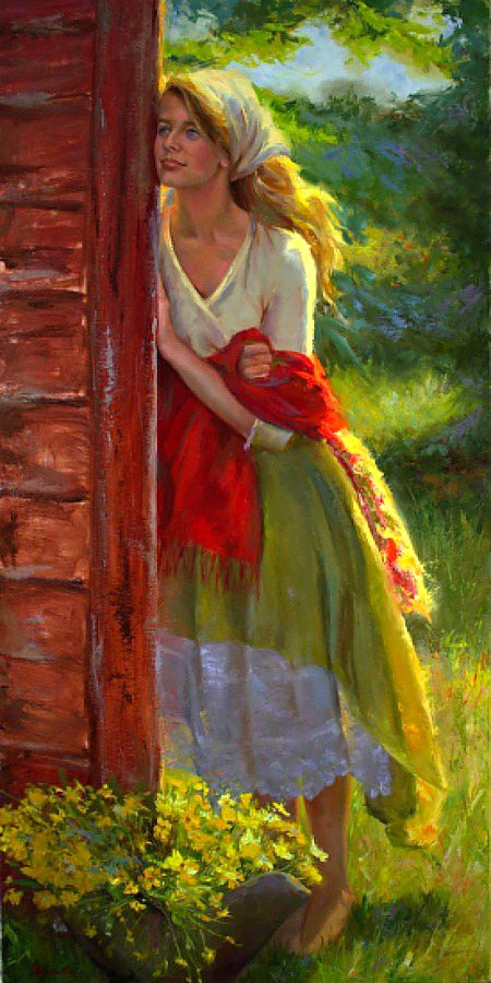 Paintings image
