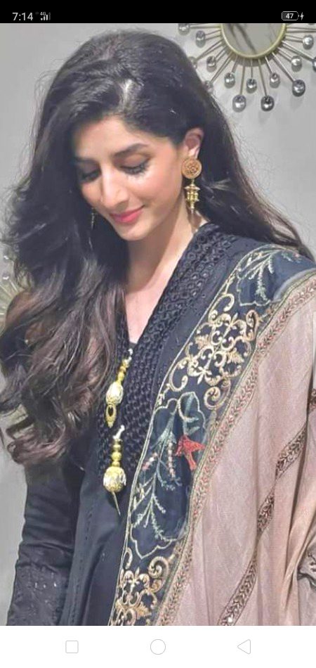 بچھڑنے والے تیرے دل میں محبت جاگے ،،،
ہم نے قرآن کا دل پڑھ کر دعا مانگی ھے🔥 MAHii 💔