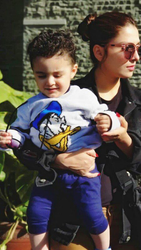 Pakistani Celebs image