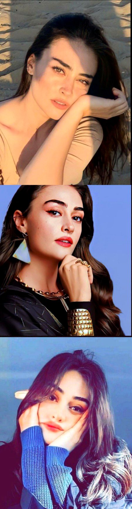 Turkish Celebs image