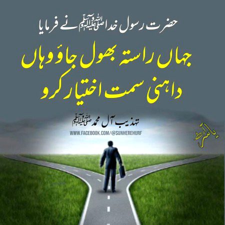 Islamic Quotes image