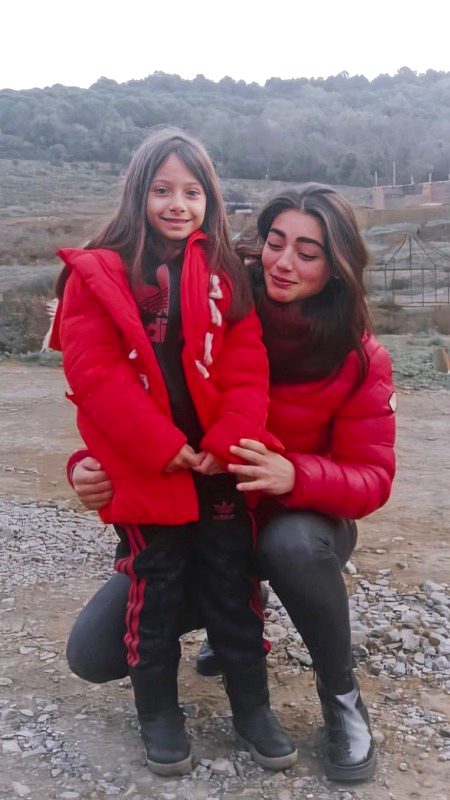 Turkish Celebs image