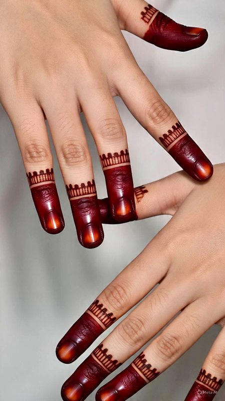Mehndi Design image