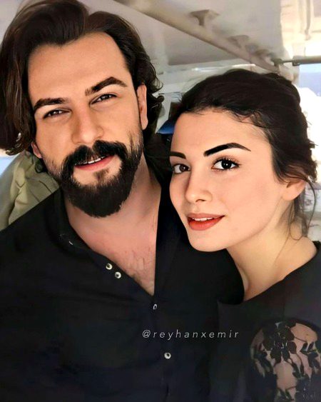 Turkish Celebs image