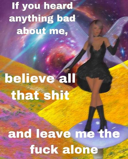 Attitude Quotes image