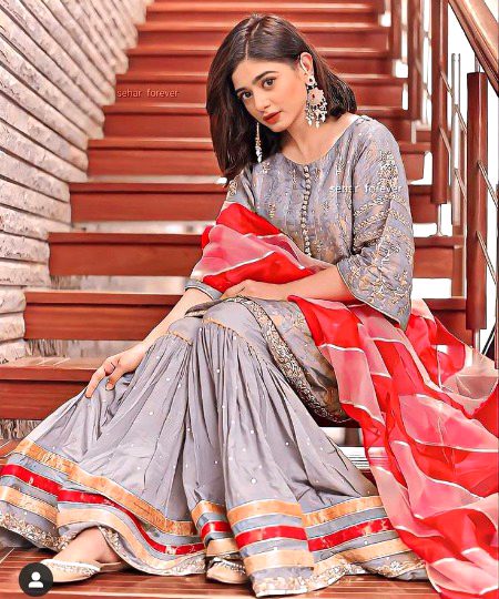 Pakistani Celebs image