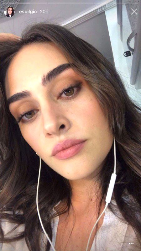 Turkish Celebs image