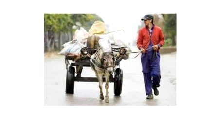 گزروں گا تیری گلی سے گدھے لیکر
تیرے نخروں کے بوجھ اٹھاۓ نہیں جاتے