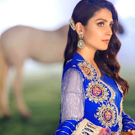 Pakistani Celebs image