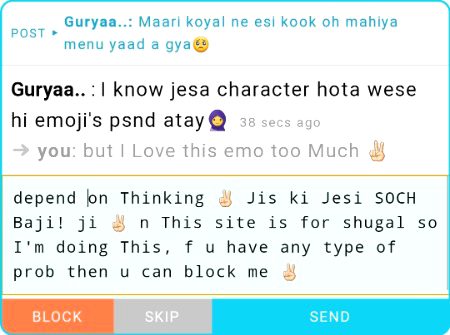 ѕнαнzαιв, Was i wrong?