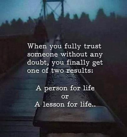 And I Get A LeSson For LiFe...😓
-DuA_TaHiR-😊❤