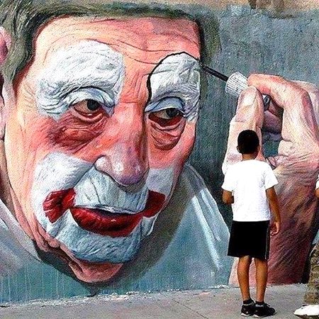 Street Art image