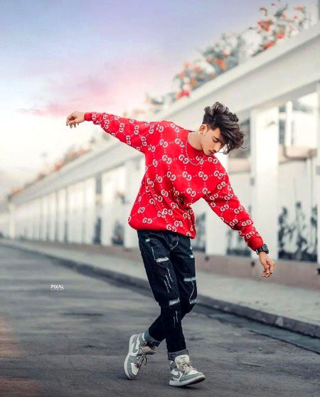 Beautiful People image