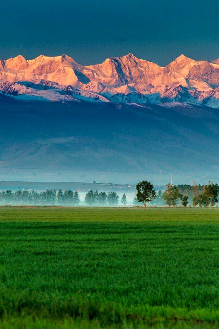 Beautiful Nature image