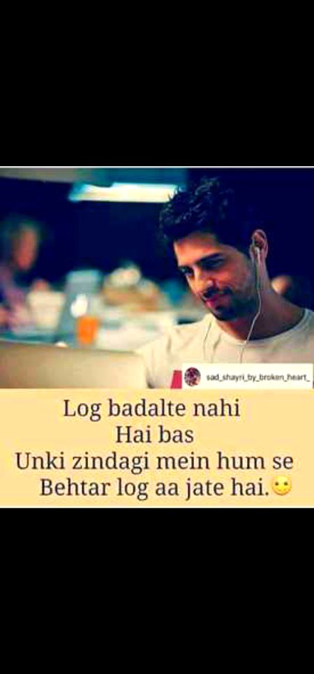 دوستی سے توبہ اور محبت سے نفرت ہے مجھے.. 💔
آپکی خواہش بجا ہے لیکن.. 💔🔥
انسان کھیلنے کی چیز نہیں ہوتے۔ ✨
Bye 🥀🌹🌹🌹🌹🌹🌹