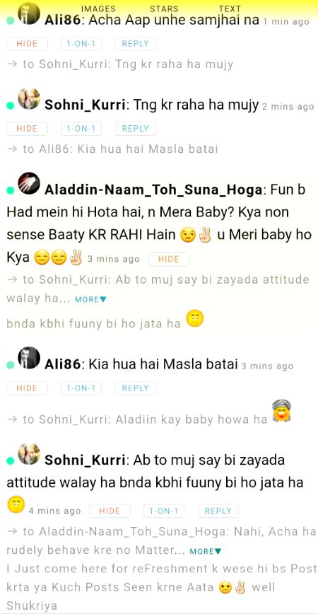 ѕнαнzαιв, ToTally shameless girl she is, Ugh!