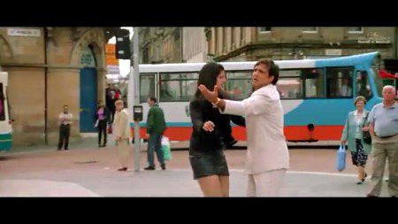Yh kis movie ka knsa song hy btao
