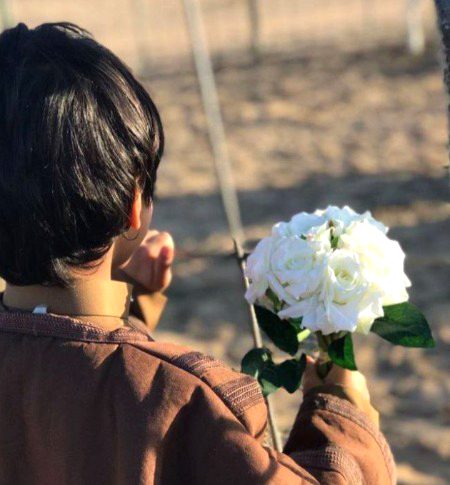 محسوس ہو رہی ہے اُن کی کمی بہت ..
دنیا سے ورنہ کوئی شکایت نہیں مجھے
🖤