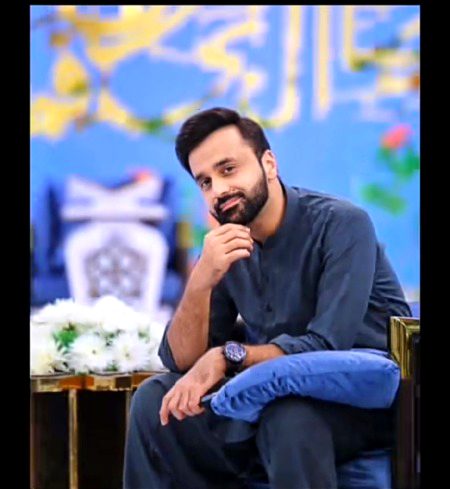 Pakistani Celebs image