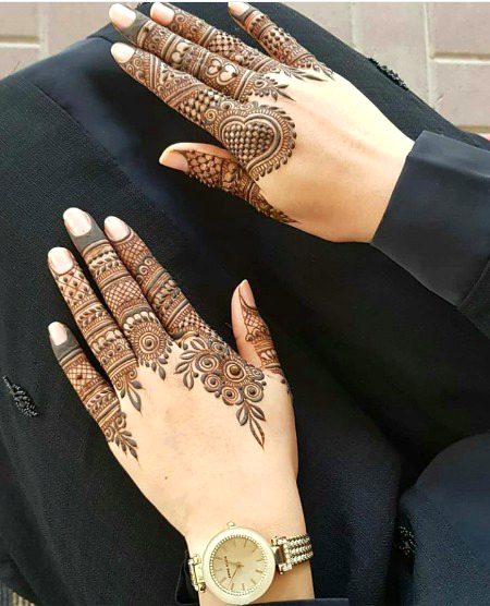 Mehndi Design image