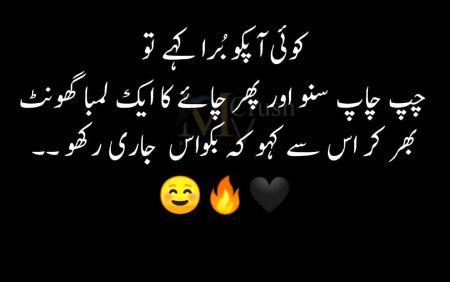 Attitude Quotes image