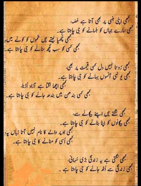 Sad Poetry image