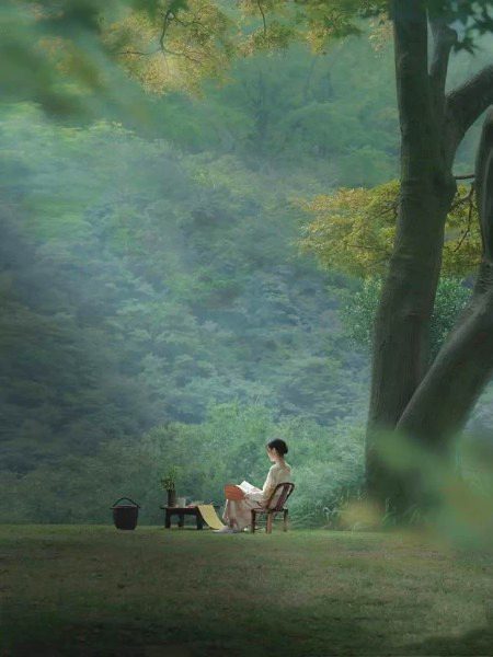 Koi esi duniya ho jahn duniya na ho!🍃🫀