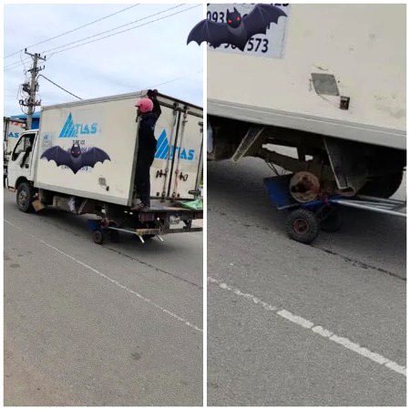 Trust me I'm engineer