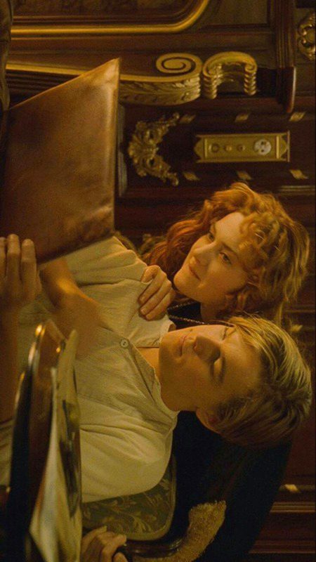 Beautiful People image