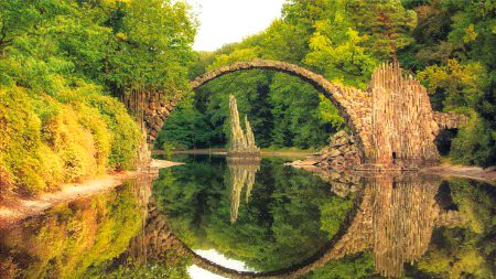 Beautiful Nature image