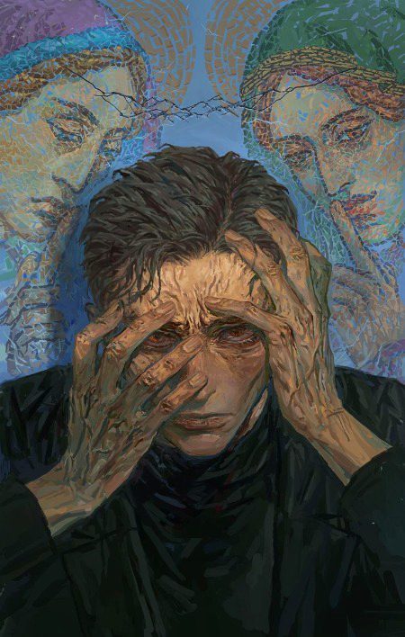 Paintings image