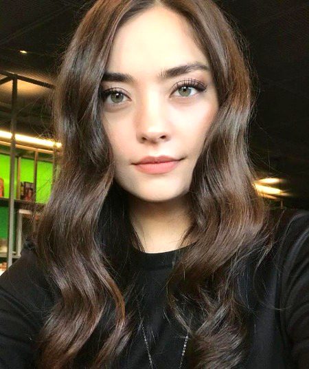 Turkish Celebs image
