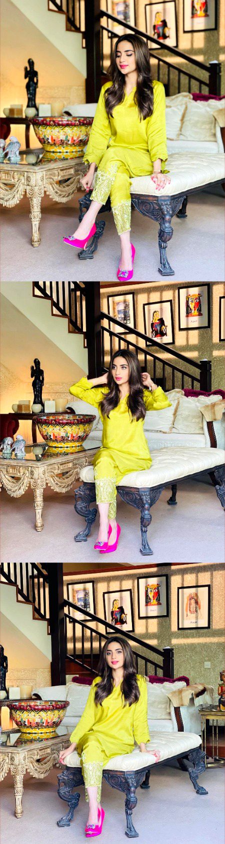 Pakistani Celebs image