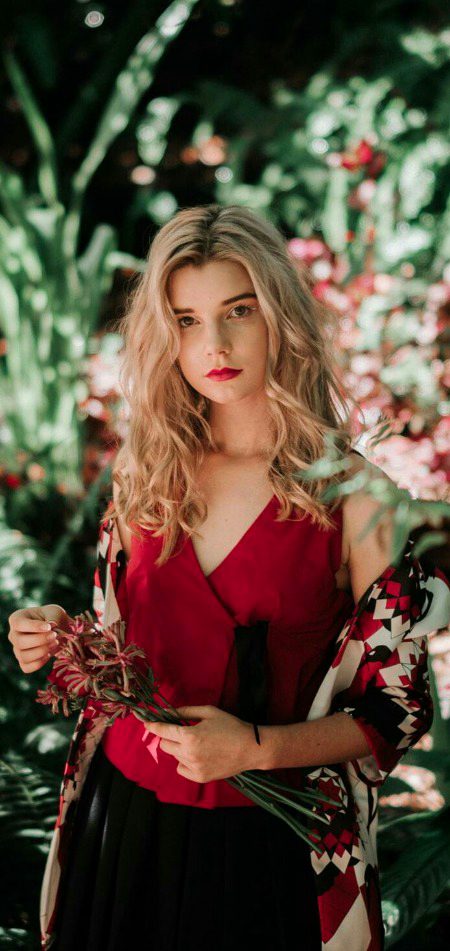 Beautiful People image