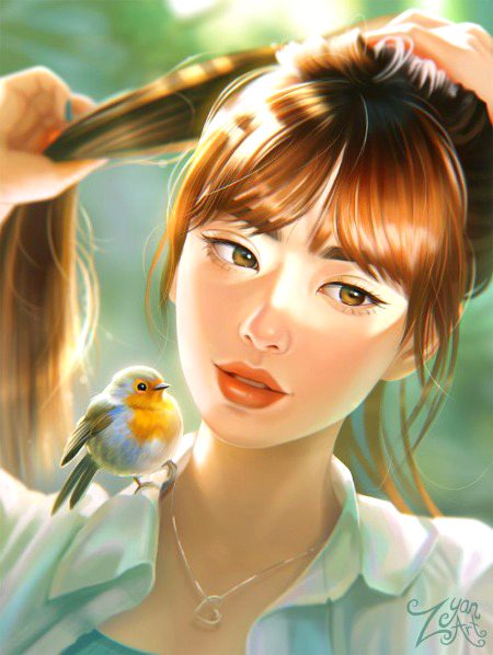 Digital Art image