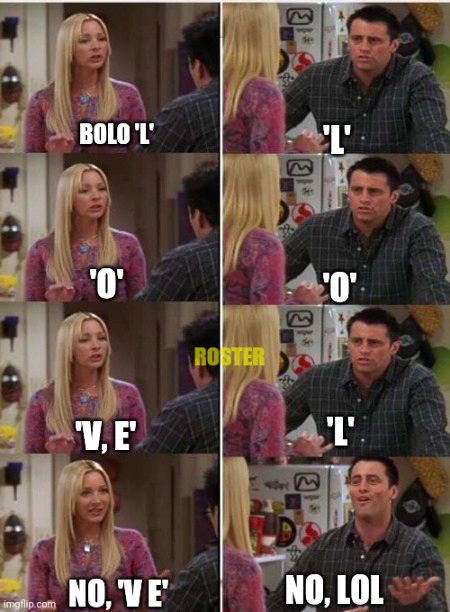 When you Fall in love with  memer. xD!