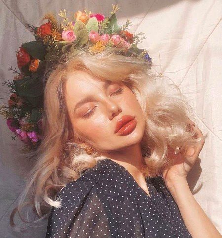 Beautiful People image