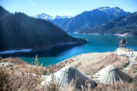 Beautiful Nature image