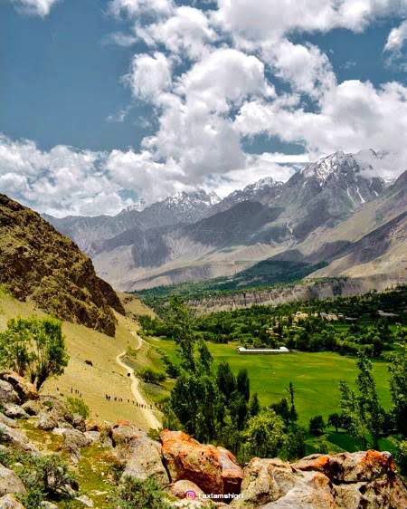 Beautiful Nature image