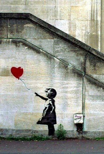 Street Art image