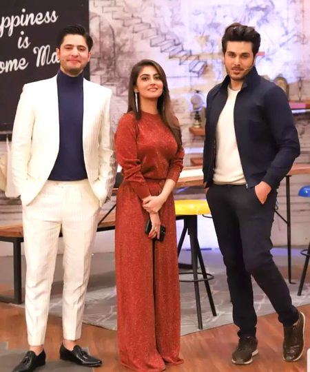 Pakistani Celebs image