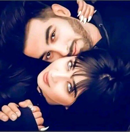 Beautiful People image