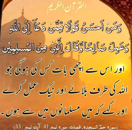 Islamic Quotes image